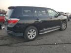 2011 Toyota Highlander Base