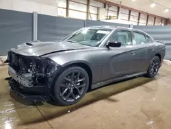 Dodge salvage cars for sale: 2023 Dodge Charger GT