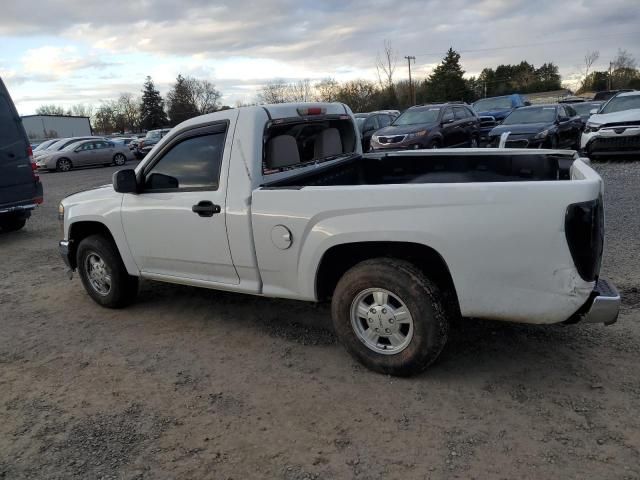 2006 GMC Canyon