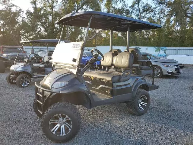 2020 Golf Cart Golf Cart