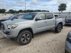 2018 Toyota Tacoma Double Cab