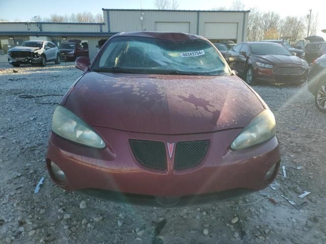 2005 Pontiac Grand Prix