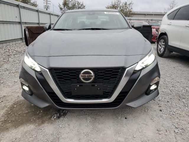 2019 Nissan Altima SL