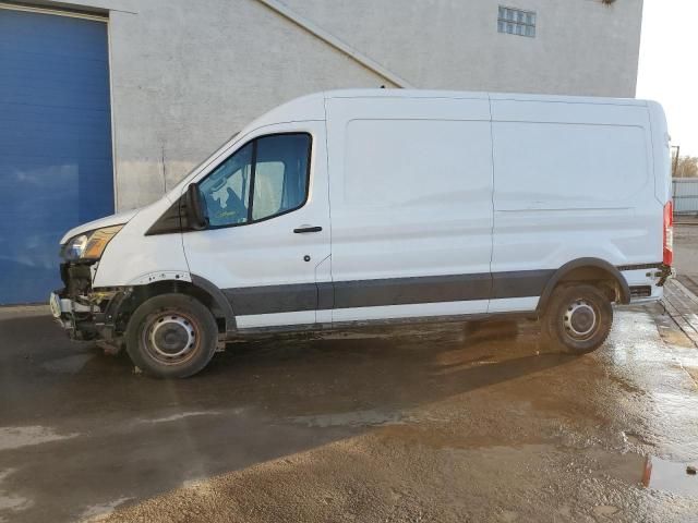 2024 Ford Transit T-250