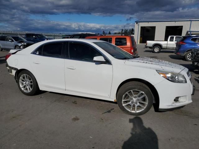 2013 Chevrolet Malibu 2LT