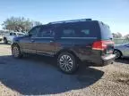 2017 Lincoln Navigator L Select