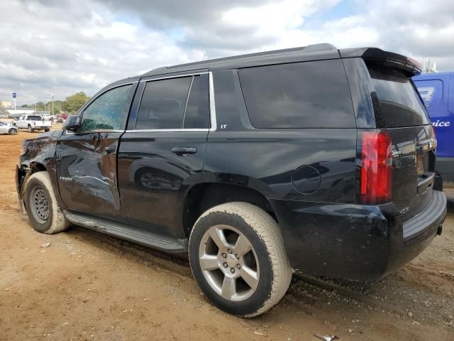 2016 Chevrolet Tahoe K1500 LT