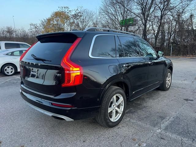 2017 Volvo XC90 T5