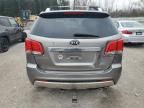 2012 KIA Sorento SX