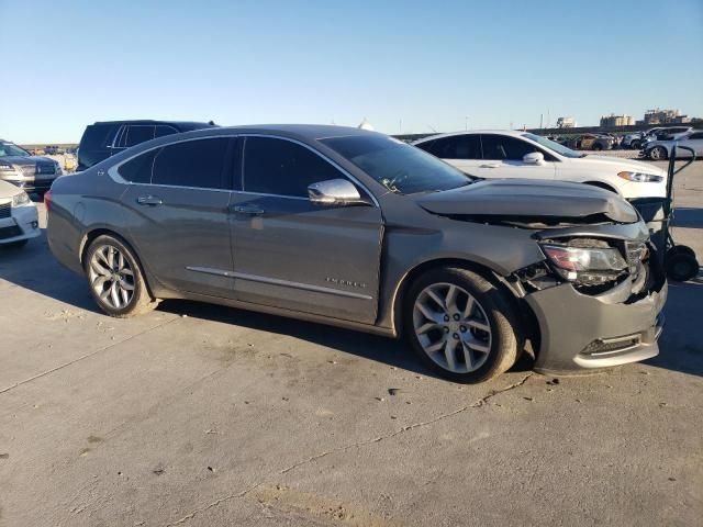 2017 Chevrolet Impala Premier