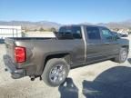 2014 Chevrolet Silverado C1500 LTZ