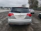 2008 Acura MDX Technology