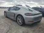 2024 Porsche Cayman S