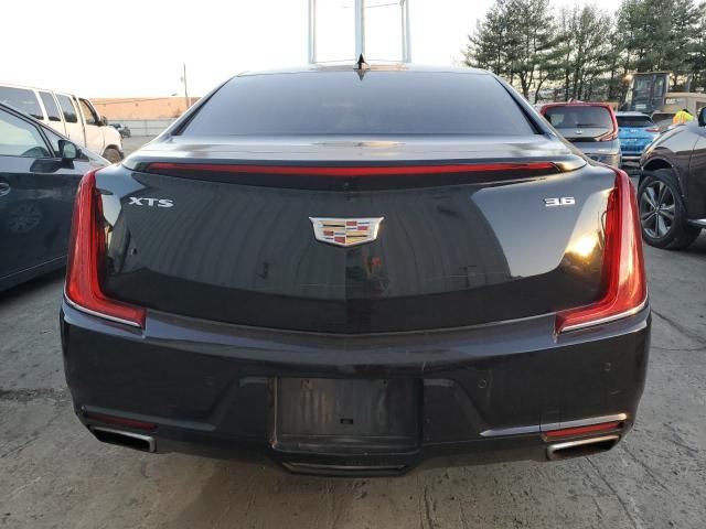 2019 Cadillac XTS Luxury