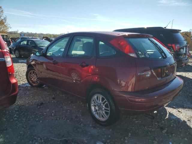 2006 Ford Focus ZX5