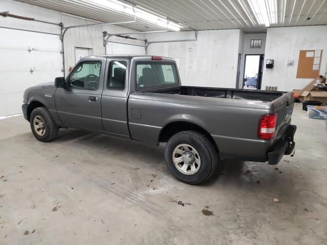 2006 Ford Ranger Super Cab