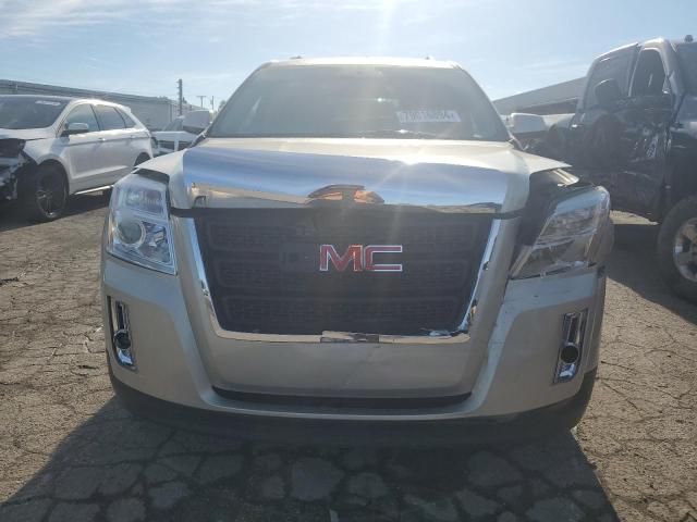 2013 GMC Terrain SLT