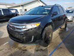 2013 Ford Edge SE en venta en Pekin, IL