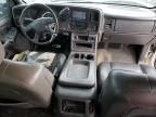 2007 Chevrolet Silverado K2500 Heavy Duty