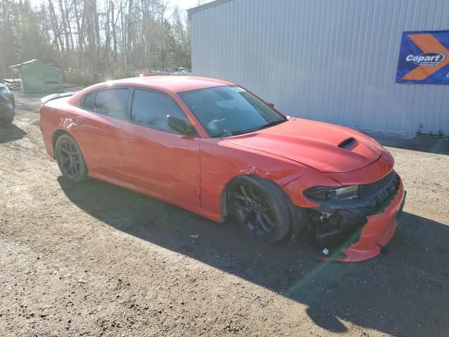 2022 Dodge Charger GT