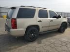 2007 Chevrolet Tahoe C1500