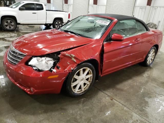 2008 Chrysler Sebring Touring