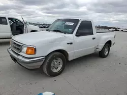 1997 Ford Ranger en venta en Lebanon, TN