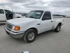 1997 Ford Ranger