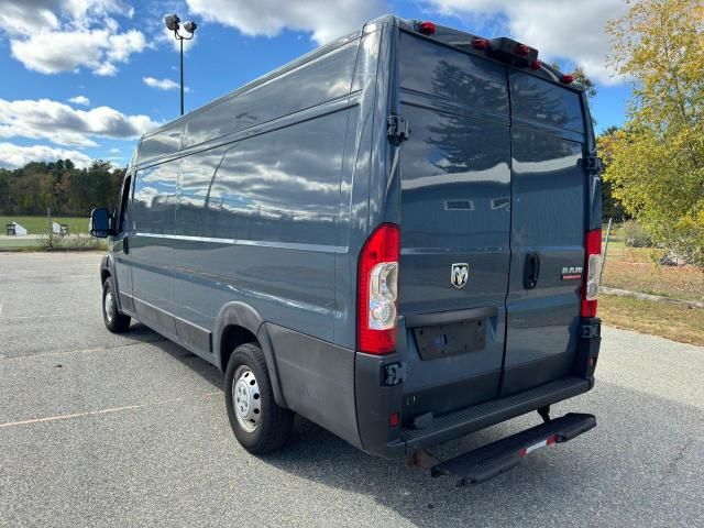 2019 Dodge RAM Promaster 3500 3500 High