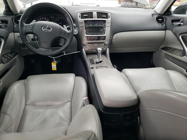 2006 Lexus IS 250