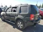 2010 Honda Pilot EX