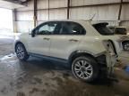 2016 Fiat 500X Easy