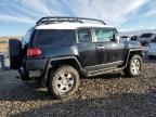 2007 Toyota FJ Cruiser