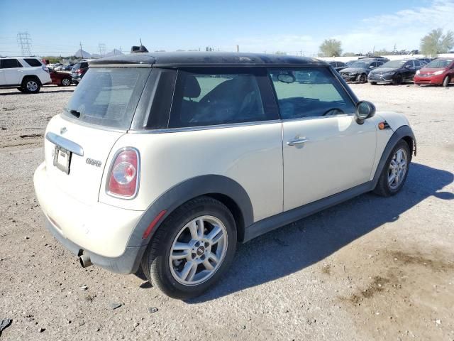 2013 Mini Cooper