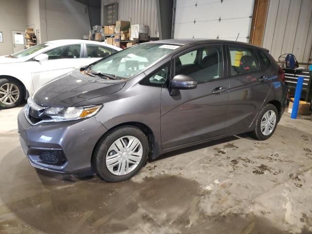 2019 Honda FIT LX