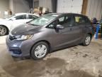 2019 Honda FIT LX