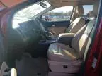 2008 Ford Edge Limited