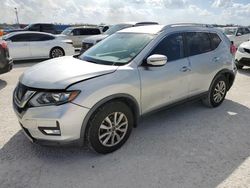 2017 Nissan Rogue S en venta en Arcadia, FL