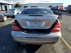 2005 Mercedes-Benz C 230K Sport Sedan