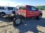 2009 Toyota Tacoma Access Cab