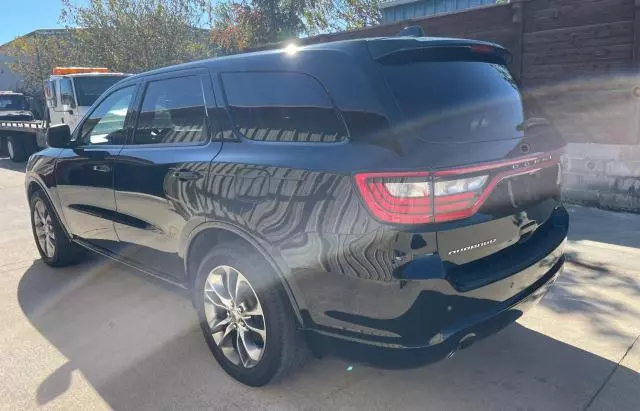 2020 Dodge Durango GT