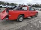 2002 Dodge Dakota Sport