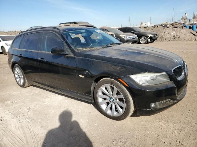 2012 BMW 328 I