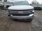 2019 Chevrolet Silverado K1500 LT