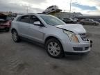 2010 Cadillac SRX Luxury Collection