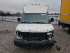 2004 Chevrolet Express G3500