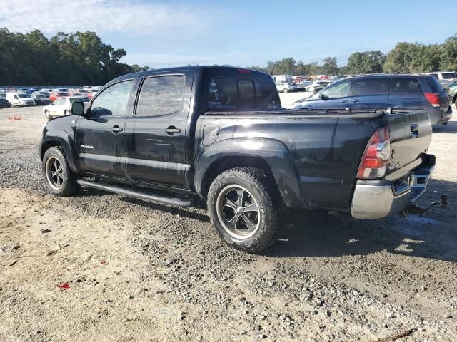 2013 Toyota Tacoma Double Cab