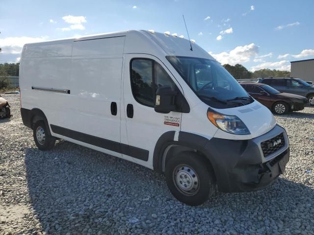 2021 Dodge RAM Promaster 2500 2500 High