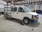 2017 Chevrolet Express G2500