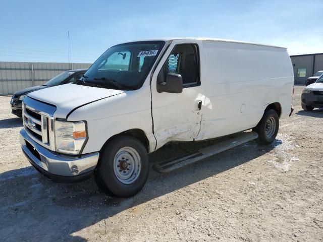 2014 Ford Econoline E250 Van